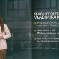 Tema jutra: Slučaj "Mihić"