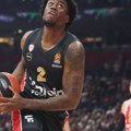 Možeš Rajt "odjavio" Barselonu i pronašao novi klub