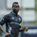 Baloteli: "Mesi najbolji - izabrao bih pre Mbapea"
