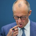 Merc priznao da je nedostatak ruskog gasa izazvao dugotrajnu krizu u Nemačkoj