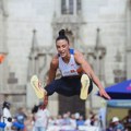 Ivana Španović sve iznenadila u Kraljevu, legendarna srpska atletičarka uradila neočekivanu stvar