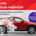EKO Carewash auto-perionice - novi standard brige o vozilu