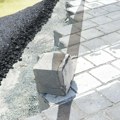 Beograd raspisao tender od 250 miliona dinara za obnovu saobraćajnica od betonskih ploča i kocke