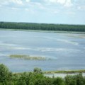 Vanredna situacija u Somboru, Kuli i Vrbasu zbog istorijski niskog vodostaja Dunava