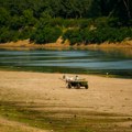 Rumunija proglasila vanrednu energetsku situaciju: Dunav presušuje, nuklearna elektrana ostaje bez vode