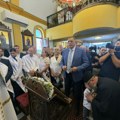 Додик: Српски народ када се окупи може да реализује велике пројекте