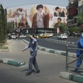 Iranska diplomatija: Nema tekućih pregovora sa SAD