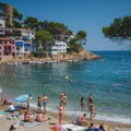 U ovoj mediteranskoj zemlji je trenutno paklena gužva jer su svi došli na letovanje: Oboren je rekord posete