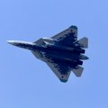 Zemlja BRIKS-a odustaje od ruskih Su-57