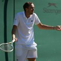Montreal: Medvedev porazom zaokružio crn dan za favorite