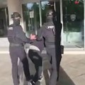 Evrodžast pohvalio Srbiju: srpska policija zadala snažan udarac međunarodnoj mreži krijumčara migranata