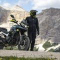 Benelli TRK 902: Izvanredna ponuda sa bogatom opremom