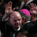 Buna u FIFA sve veća: "Poverenje je izgubljeno"