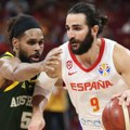Šampion NBA lige pojačao asvel: Trener mu j e sada bivši saigrač