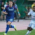 Partizan preživeo Tobol! Crno-beli u plej-ofu Lige konferencija