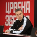 Povratak Zvezdinog deteta: Ristić na Marakani