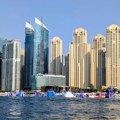 "Potražite bezbedno mesto" Ujedinjeni Arapski Emirati izdali upozorenje na raketnu pretnju: Oglasilo se ministarstvo odbrane