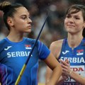 Angelina Topić i Adriana Vilagoš idu na Ultimativno svetsko prvenstvo: Imaju šansu da osvoje ogroman novac