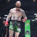 Čeka nas spektakl u Loznici! Legendarni Želva protiv dobro poznatog Brazilca na BFL 3!