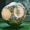 Lopta kojom je Maradona postigao gol nazvan Božja ruka prodata za 3,3 miliona dolara