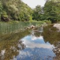 Letnje vrućine ne popuštaju: Temperature danas do 36 stepeni, mogući pljuskovi