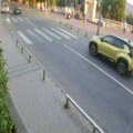 Nema reči koje mogu da opišu bol: Sutra sahrana devojčice (5) stradale u jezivoj nesreći u Kraljevu