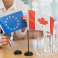 Kanada kao članica EU? Ideja koja je nekad zvučala nemoguće sada zvuči ozbiljno