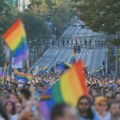 Nakon 25 godina ponovo "Ima mesta za sve nas": Počinje Nedelja ponosa, zahtevi LGBT+ zajednice i dalje neispunjeni