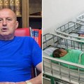 "Rekli su mi da je umrla, telo nisu dali": Dragan tvrdi da su mu ukrali dete, posle 17 godina pronašao ćerku
