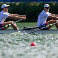 Sjajna sezona krunisana zlatom: Mačković i Pimenov najbolji na Mediteranskim igrama