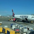 Air Serbia u kolovozu prvi put imala više od 600.000 putnika u jednom mjesecu