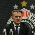 Ostoja Mijailović posle dopisa Zvezde odložio Skupštinu od koje zavisi sudbina ABA lige