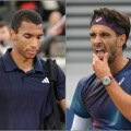 US open, 4. dan: Nešto baš čudno je pokosilo dva velika favorita