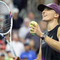 US open UŽIVO: Iga kao brzi voz! Hačanov muči trećeg nosioca