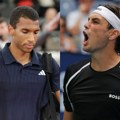US open UŽIVO: Brutalni Fric! Treći nosilac stisnuo „turn off“