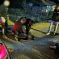 Uhapšeno 7 osoba osumnjičenih za više krivičnih dela teška krađa