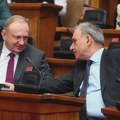 SSP, Srbija centar i Solidarnost sutra saopštavaju odluku o izlasku na izbore