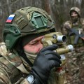 Žestok udar ruske vojske - "Putinov teror kuca na vrata EU i NATO"