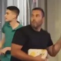 Na listi SNS i Čačani koji su gađali građane jajima VIDEO