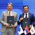 Kancelarija za IT i eUpravu potpisala ugovor o učešću na izložbi Ekspo 2027 u Beogradu