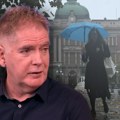 U Srbiju stiže "mlazna struja" sa Grenlanda: Temperatura pada na nulu, a evo koliko još dana će biti do +30; meteorolog Ristić…