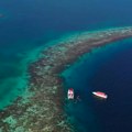 Otkrivena misterija Velike plave rupe: Ronioci se šokirali kada su videli šta se nalazi na dnu (video)