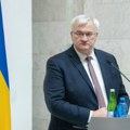 Ukrajina ogorčena zbog ukidanja sankcija ruskim oligarsima! Ministar Sibiha: Pozivam članice EU da uvedu sopstvene nacionalne…