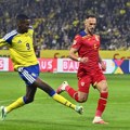 Šveđani u problemu - Isak i Ekdal zbog povreda ne igraju protiv Poljske, BiH i Rumunije