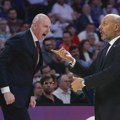 Саша и Саша против евролигашких Грка, шансу траже још два српска тренера у никад бројнијем такмичењу