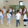 Dečja nedelja u znaku druženja, osmeha i poruka o ljubavi i toleranciji