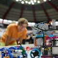 Tim Srbije osvojio srebro na olimpijadi u robotici za srednjoškolce