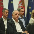 Zdravko Ponoš: Vreme je za razgovor o tome šta ćemo ako režim vidi da gubi izbore i odluči da ne preda vlast mirno