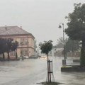 Vreme danas oblačno i toplije: Slaba kiša na jugu, do 20 stepeni
