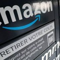 Amazon ulaže 16 milijardi evra u Nemačku digitalnu infrastrukturu